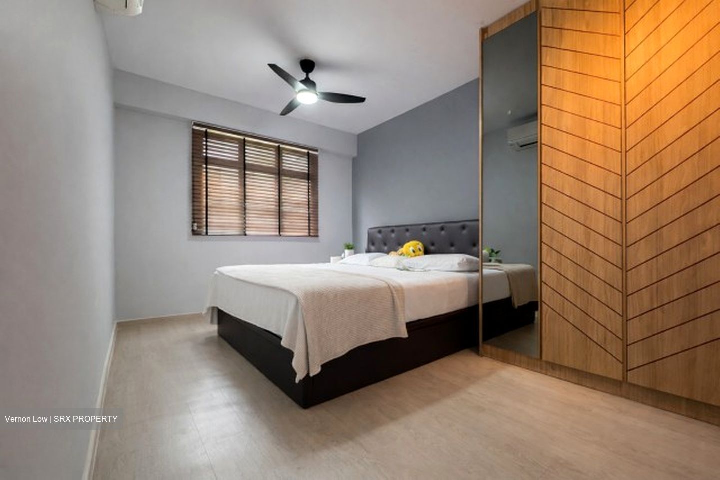 Blk 108B Eastlawn @ Canberra (Sembawang), HDB 5 Rooms #590262151